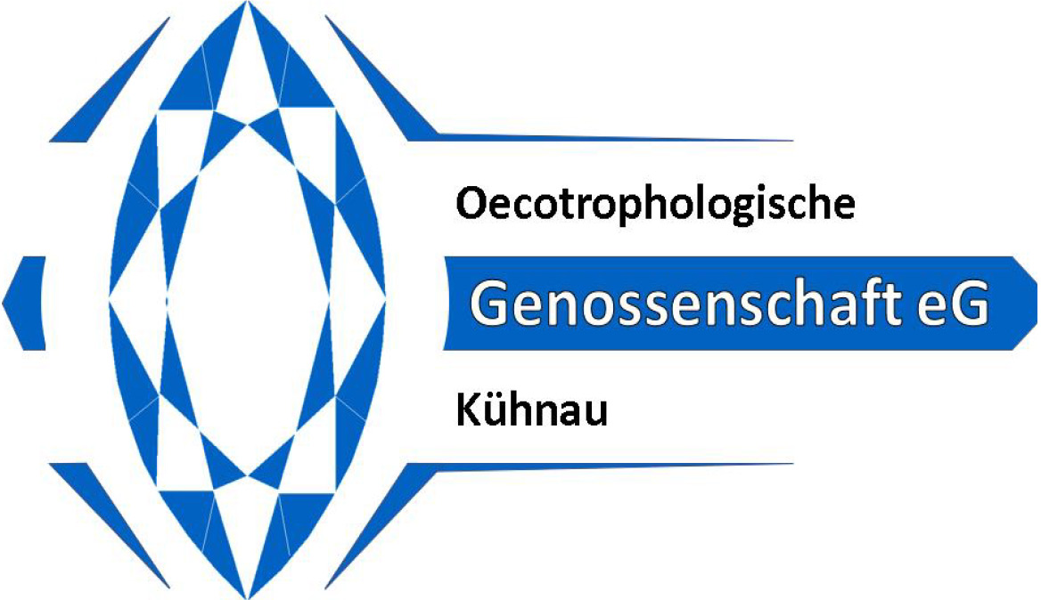 Logo der Oecotrophologische Genossenschaft eG
