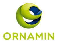 Logo Ornamin